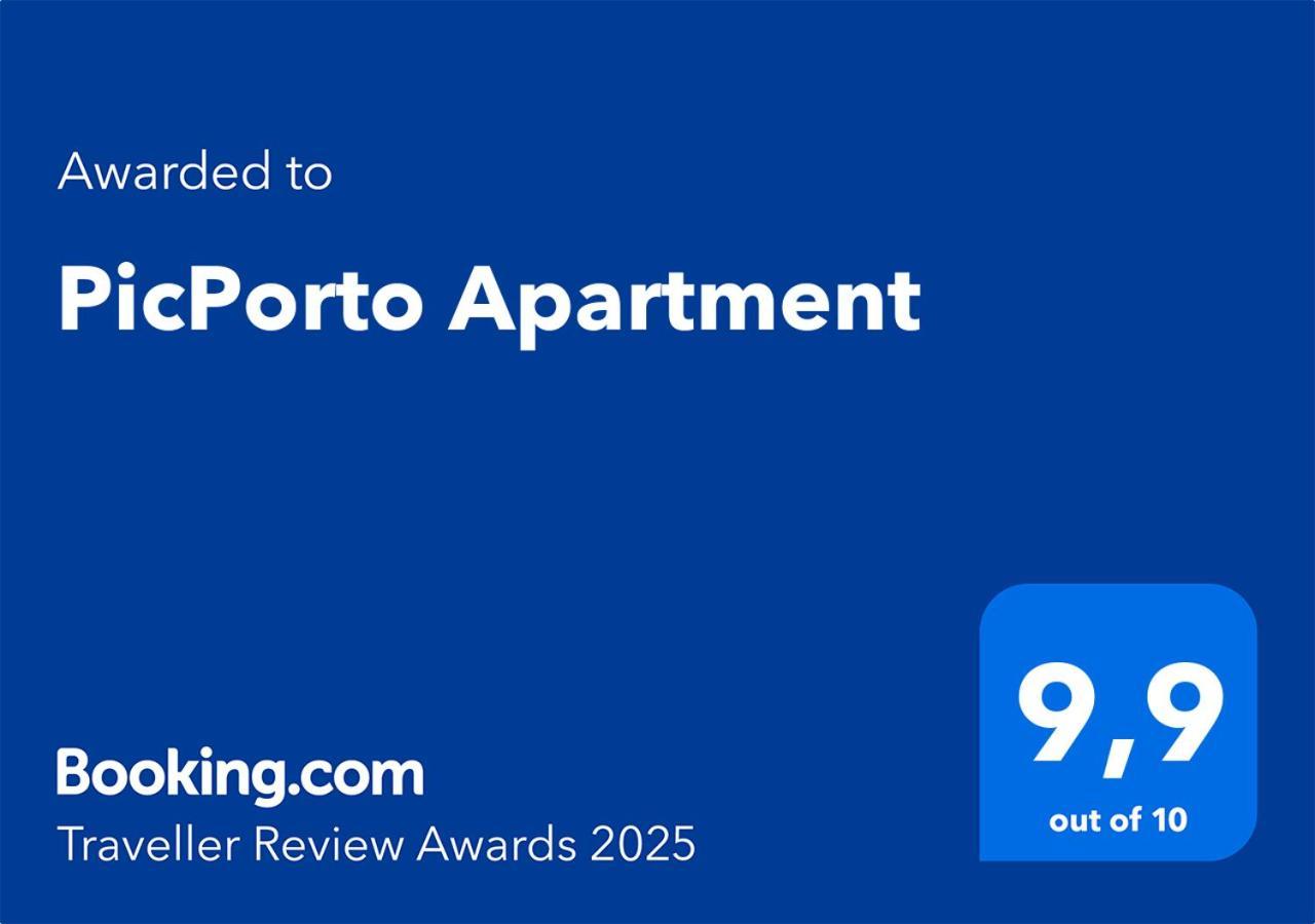 Picporto Apartment Exterior photo