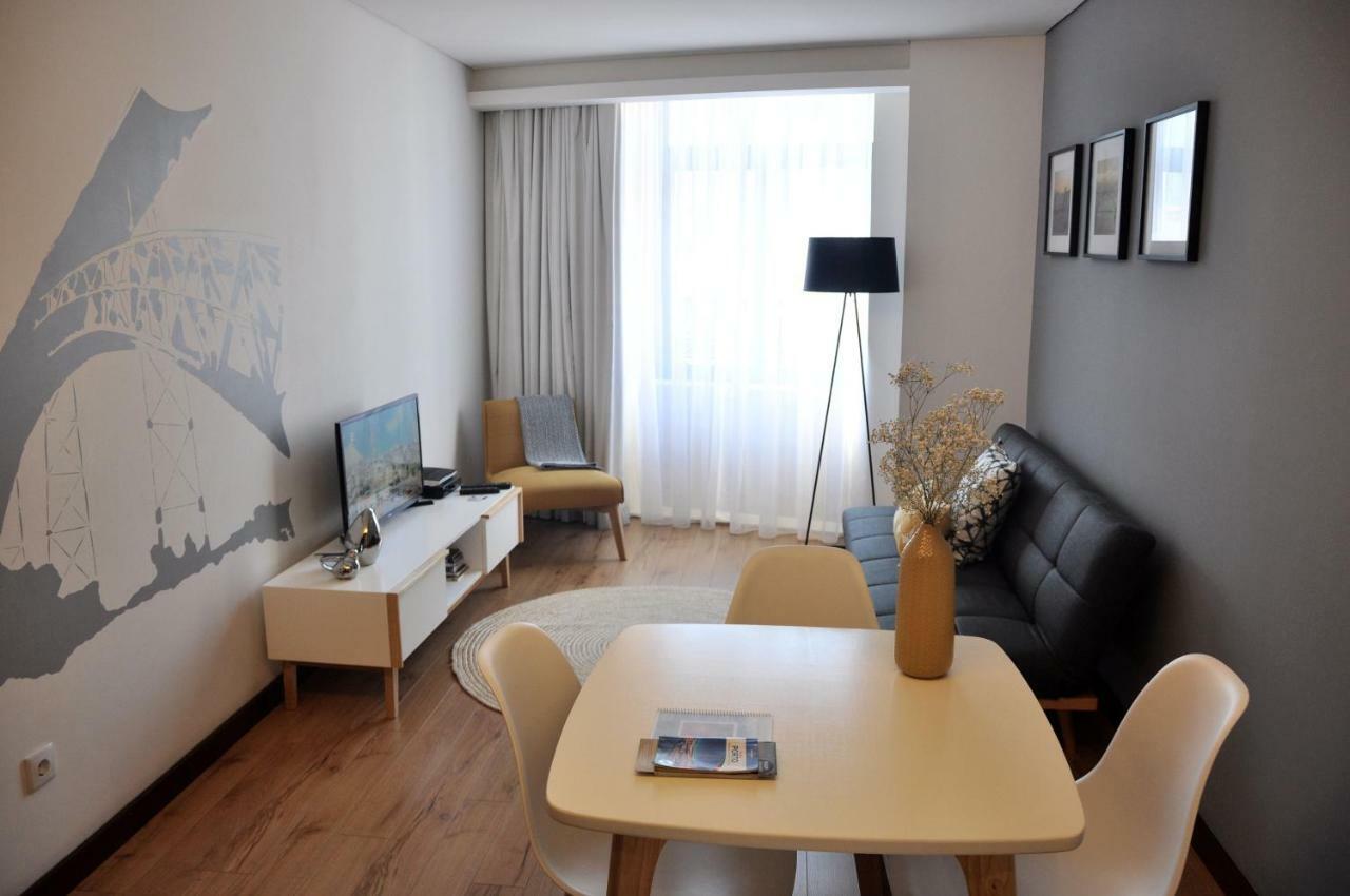 Picporto Apartment Exterior photo