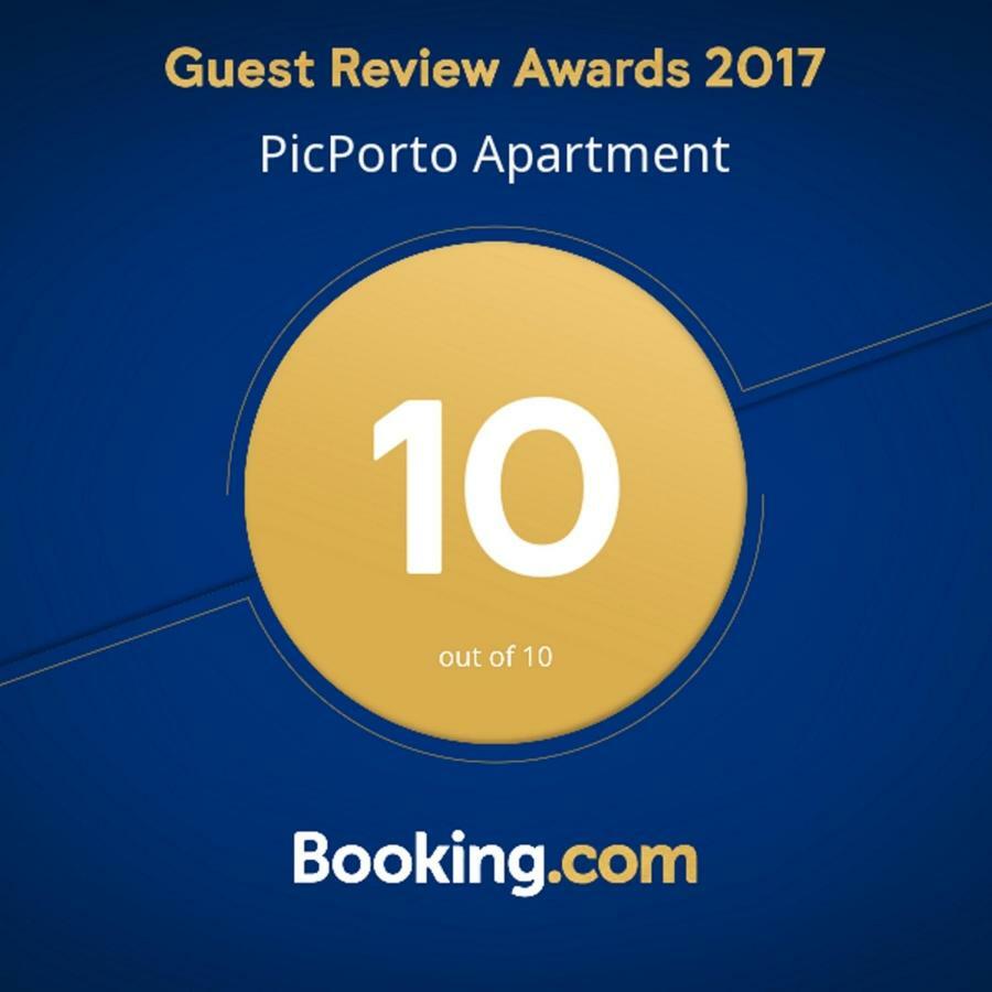 Picporto Apartment Exterior photo
